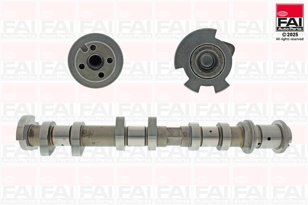 Camshaft